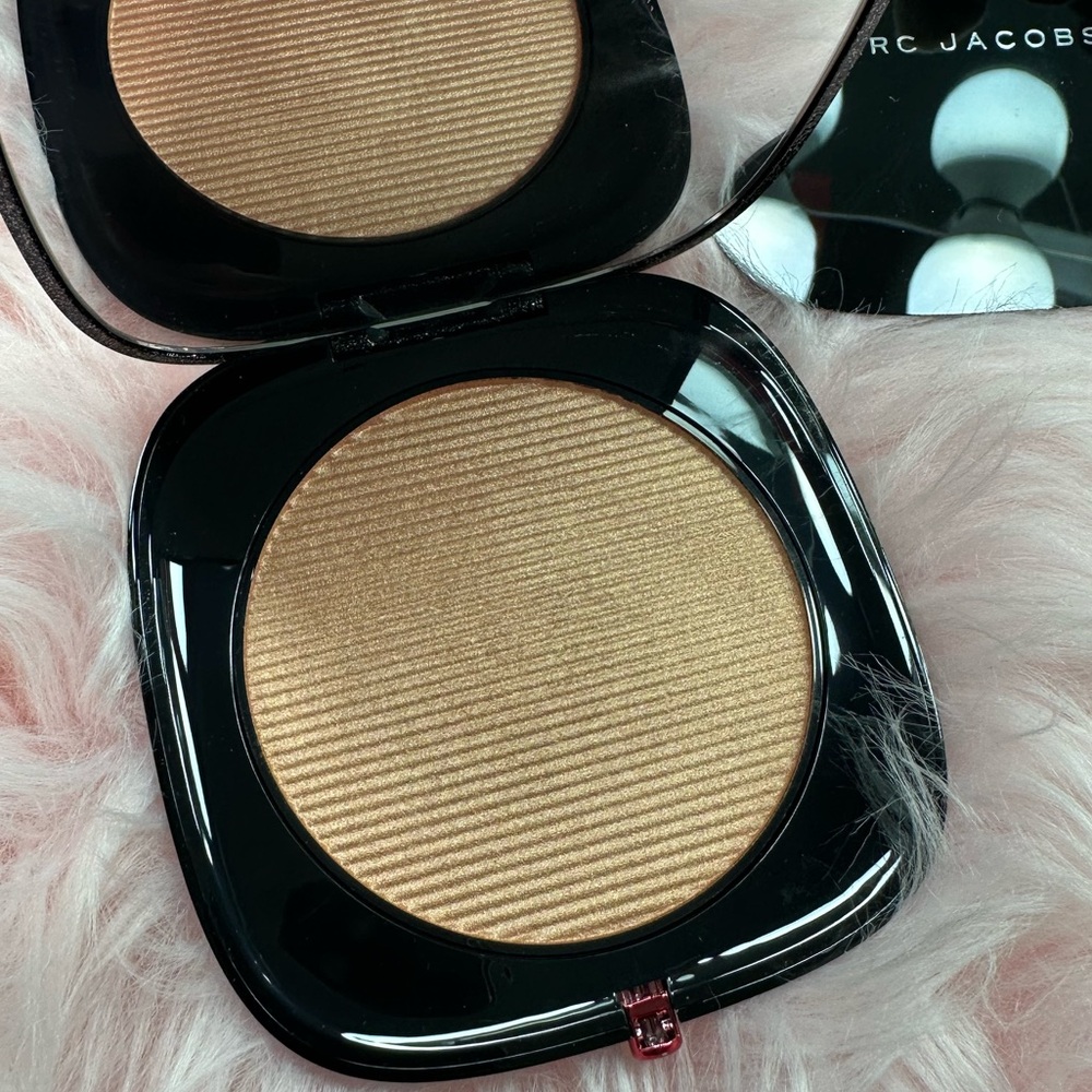 Marc Jacobs Highlighter - Picture 4 of 7